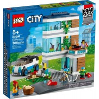 60291 Family House